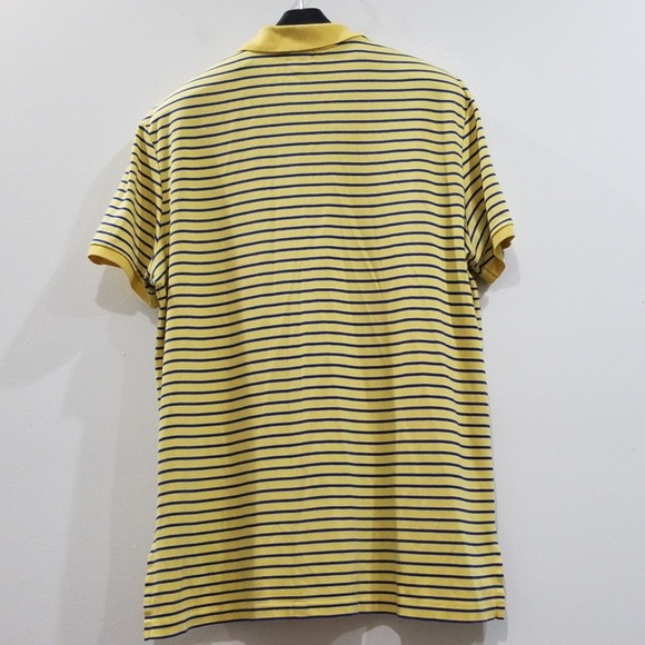 Polo by Ralph Lauren men's pima soft touch shirt - Picture 6 of 8